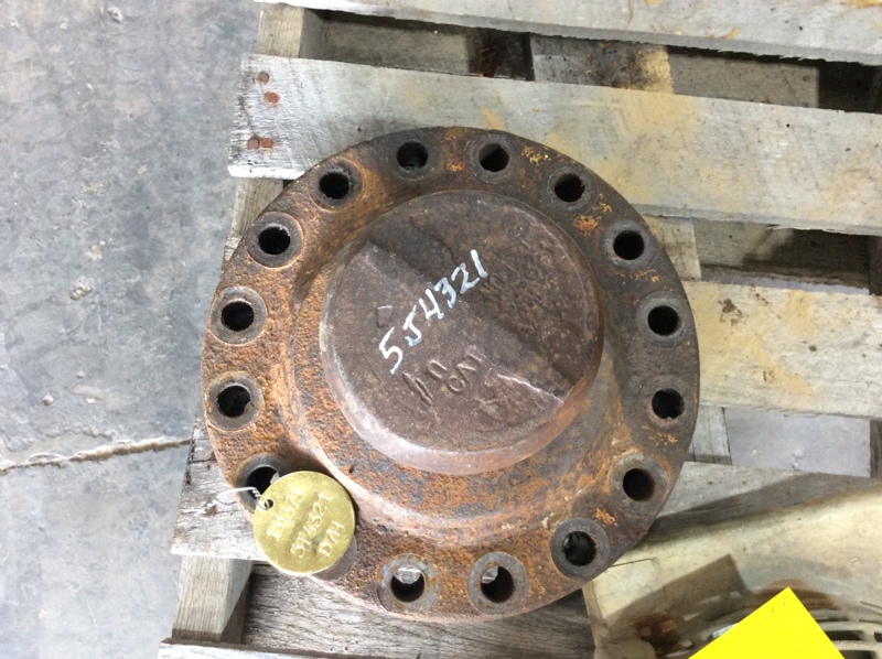 Caterpillar D7H D7H Trunnion