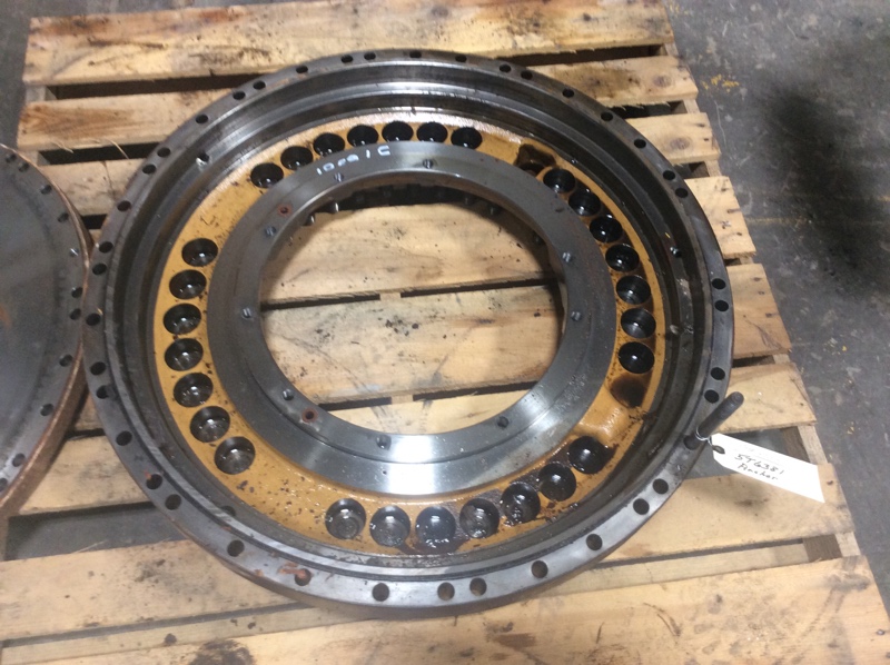 Caterpillar 775D 775D Brake Anchor