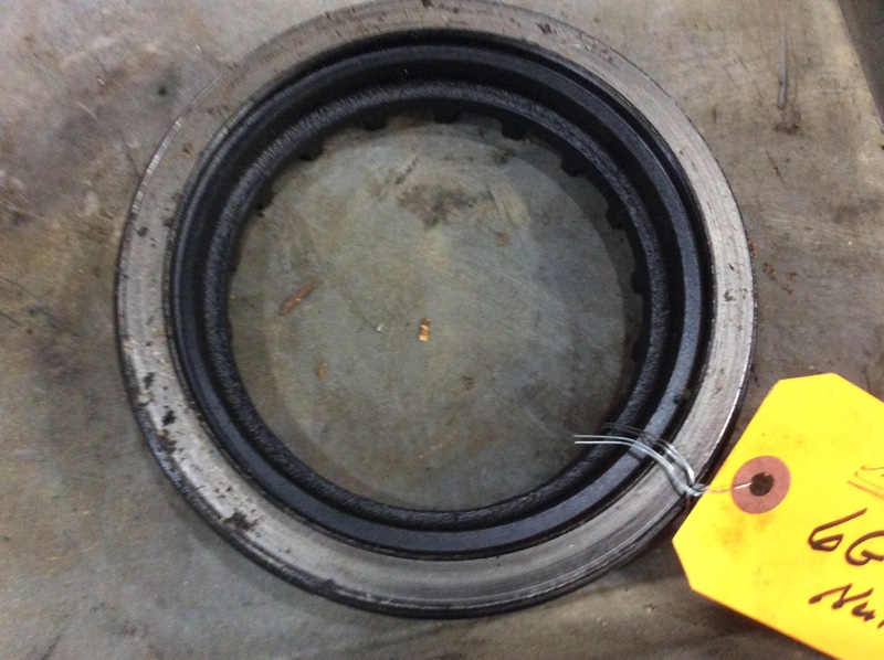 Caterpillar 16H 16H Nut