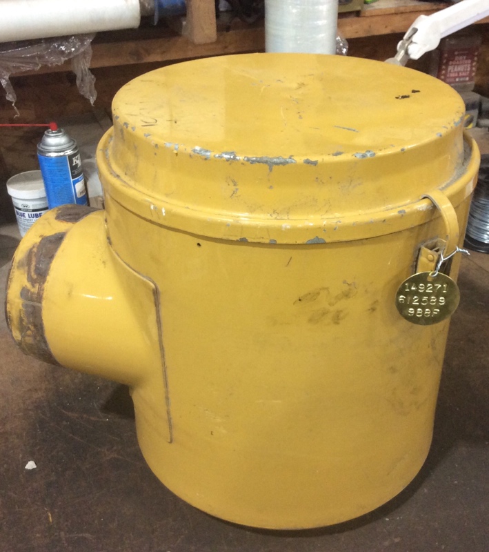 Caterpillar 988F 988F Air Cleaner GP