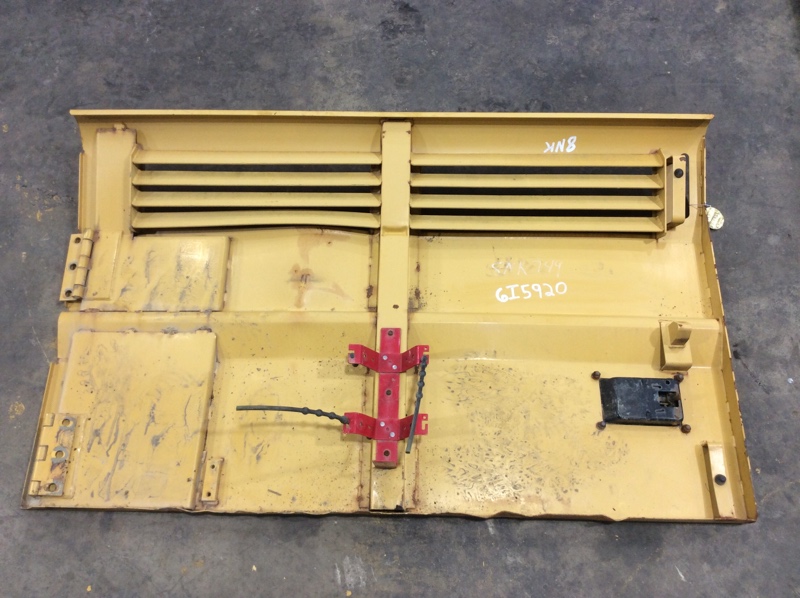Caterpillar 325L 325L Door GP
