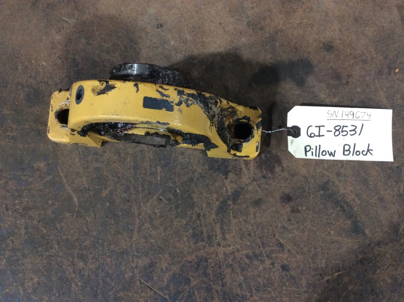 Caterpillar 930H 930H Bearing