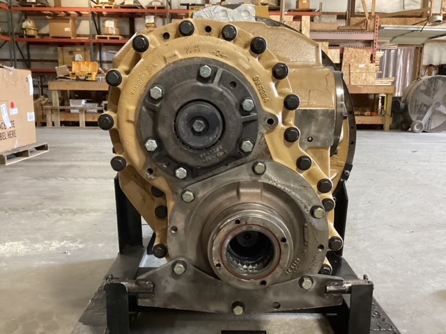 Caterpillar  D9R Transmission