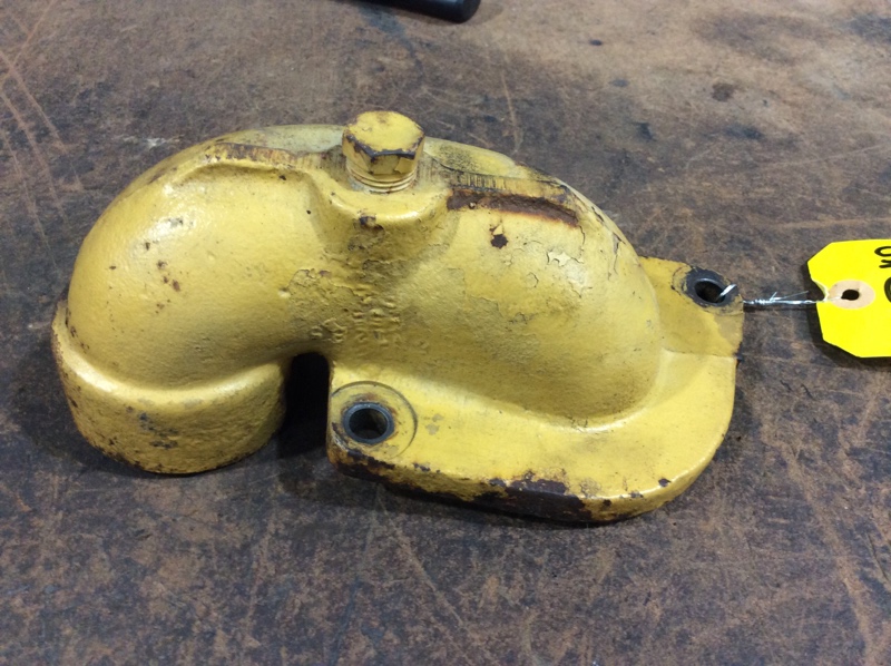 Caterpillar 769C 769C Elbow