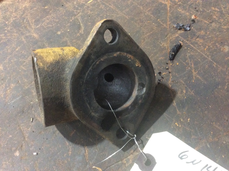 Caterpillar 988F 988F Elbow - Outlet