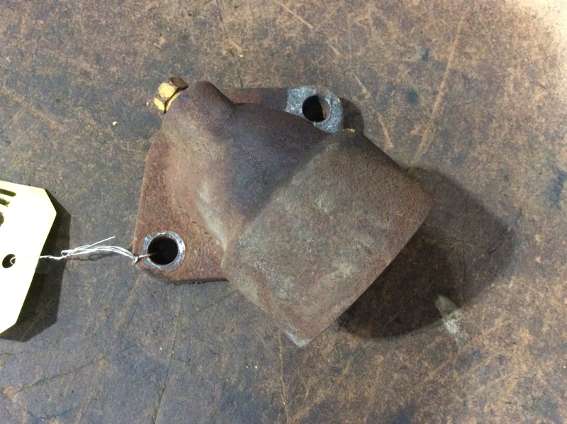 Caterpillar 769C 769C Elbow - Outlet
