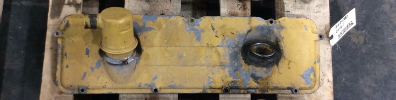 Caterpillar 769C 769C Cover - Rocker Arm