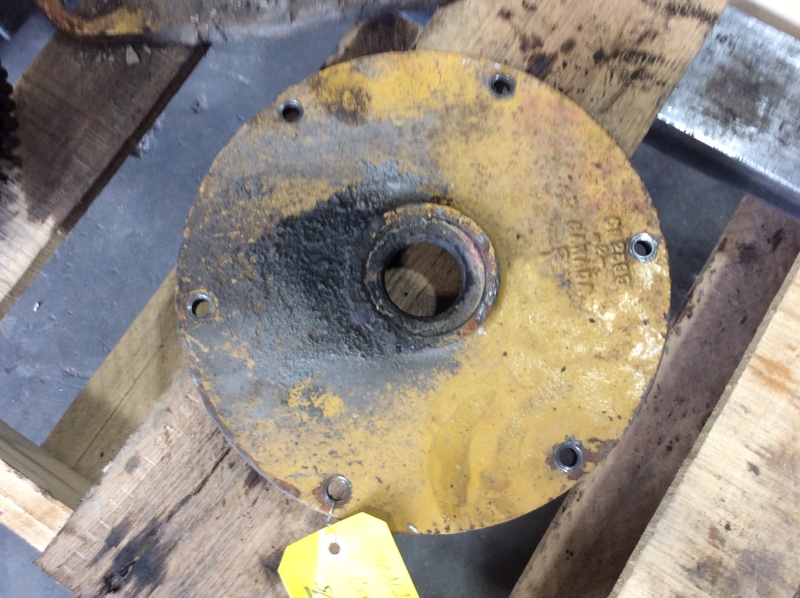Caterpillar 769C 769C Cage - Bearing