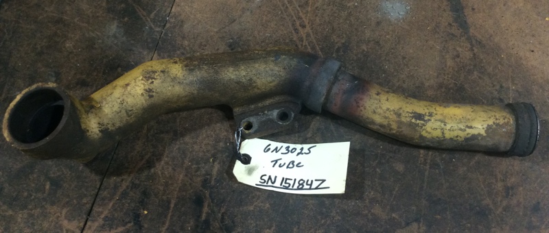 Caterpillar 769C 769C Tube AS