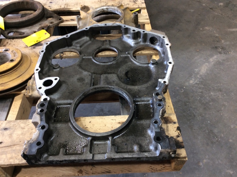 Caterpillar 769C 769C Front Housing