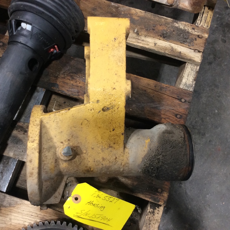 Caterpillar 972G 972G Housing