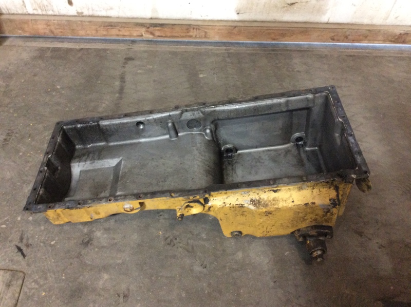 Caterpillar 769C 769C Oil Pan