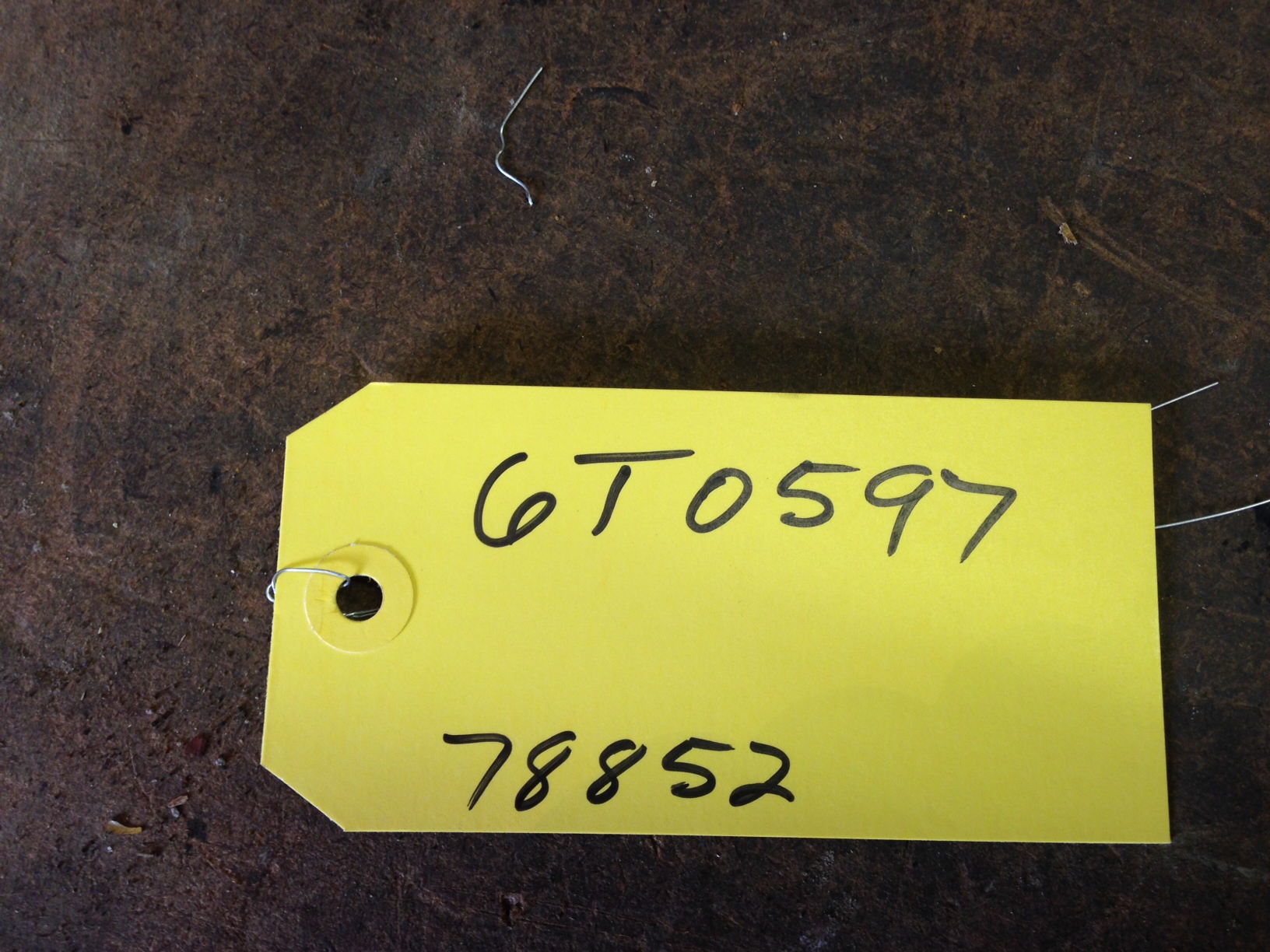 Caterpillar  D11N/D11R Sprocket Hub - Final Drive