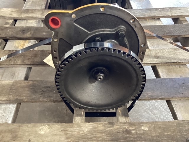Caterpillar 773D 777/777B777C/777D Pump & Drive Group