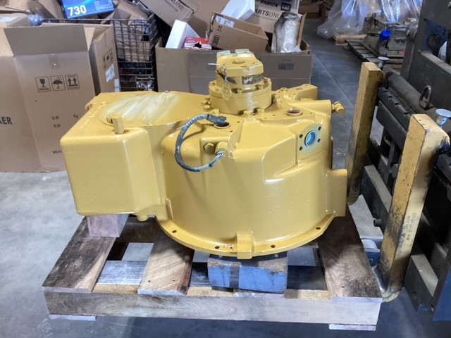 Caterpillar 775D 773B/773D/775D Torque Converter