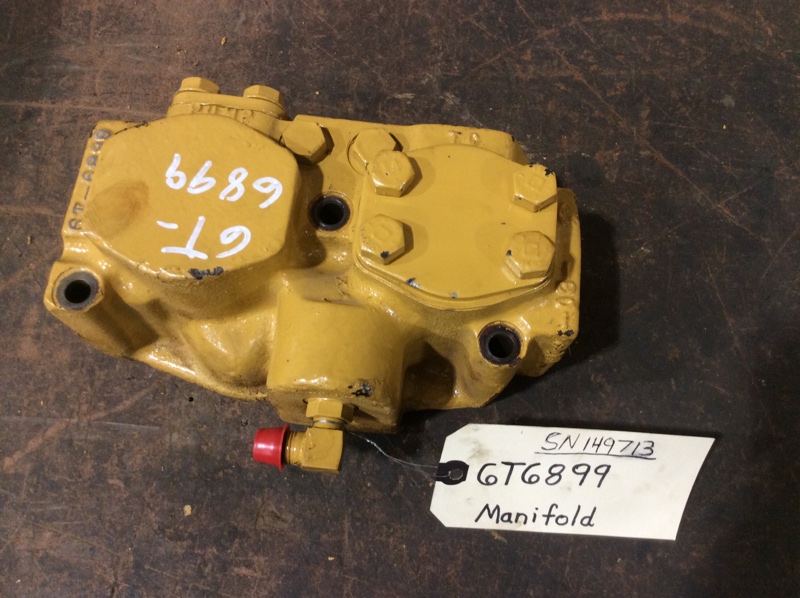   Manifold