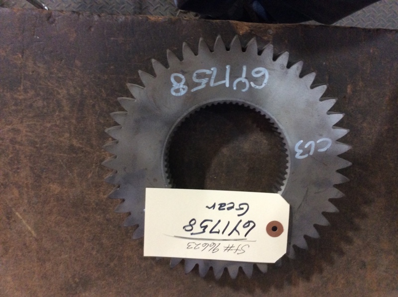   Gear