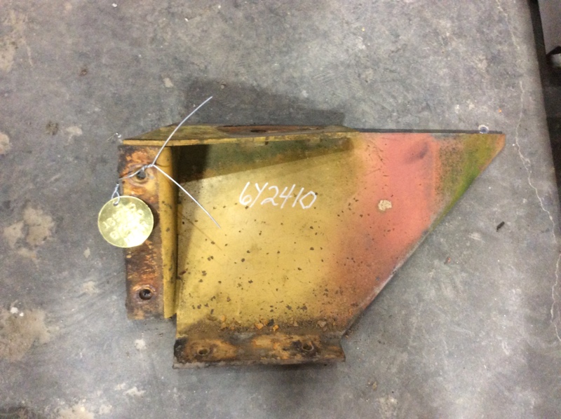 Caterpillar D11R D11R-PLATE AS LH