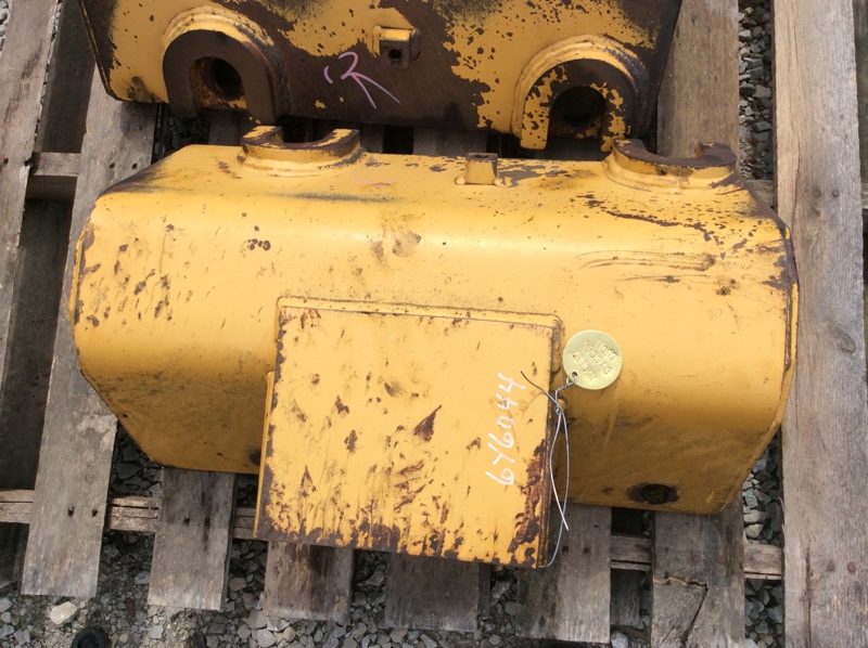 Caterpillar D10N D10N Guard