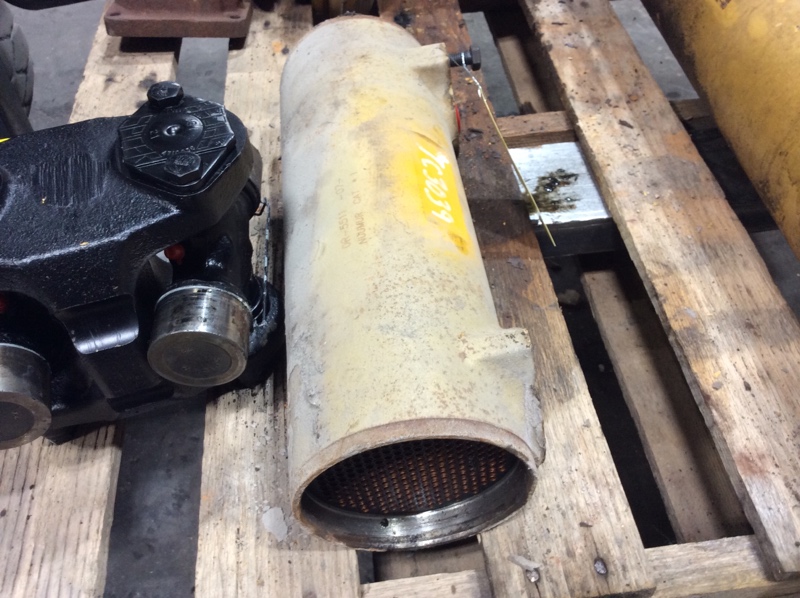 Caterpillar 972G 972G Core AS - Oil Cooler