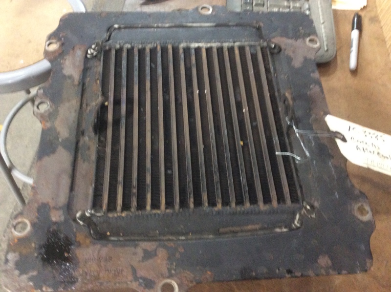 Caterpillar 988F 988F Core AS - Aftercooler