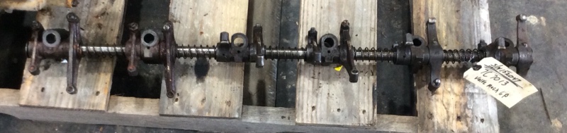 Caterpillar D7H D7H Valve Mechanism GP