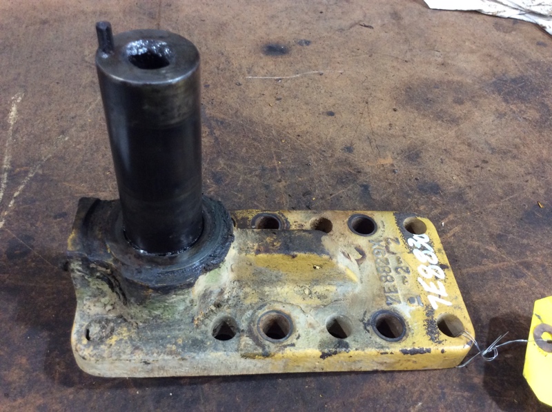 Caterpillar D7H D7H Bracket AS - Fan