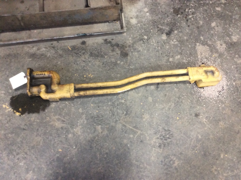 Caterpillar D10N D10N Manifold AS