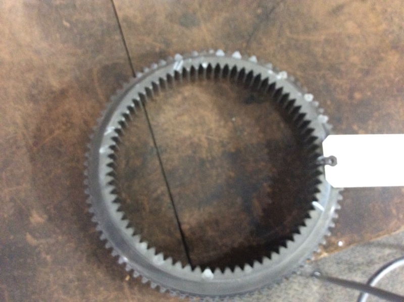   Gear Ring