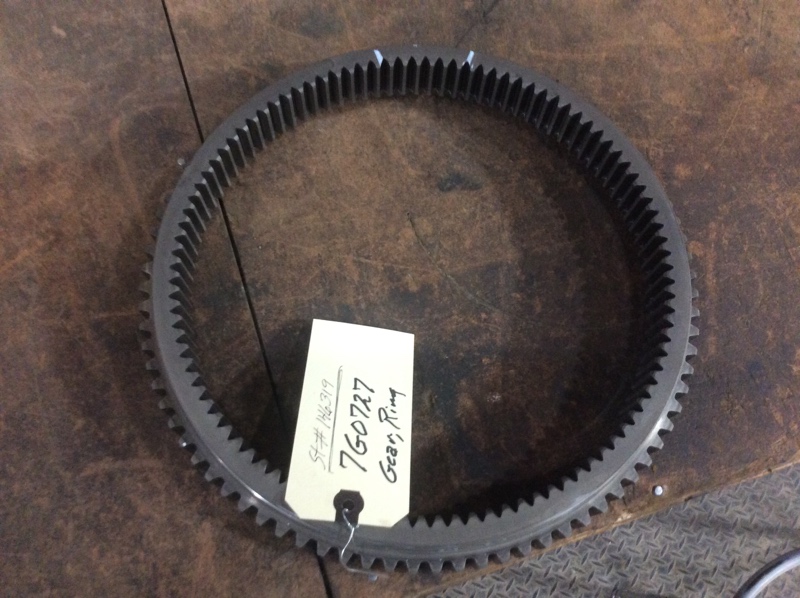   Gear - Ring