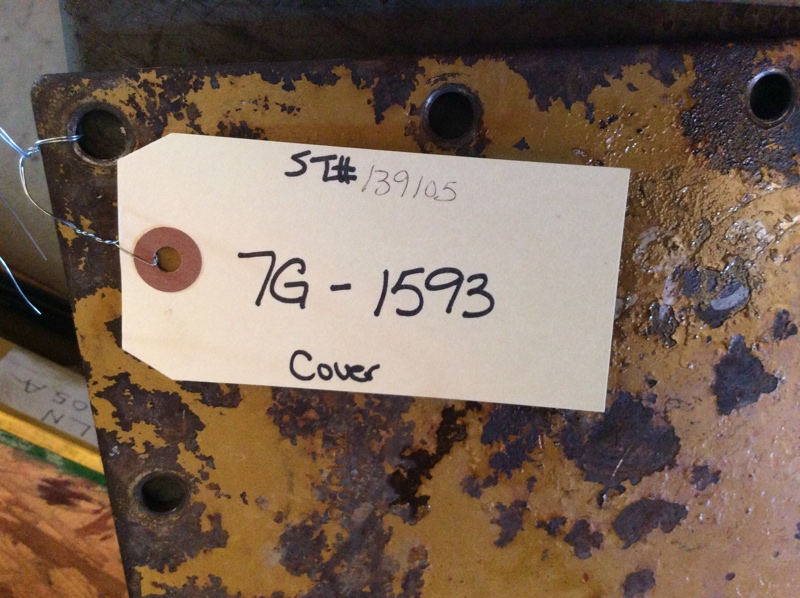   777B Cover