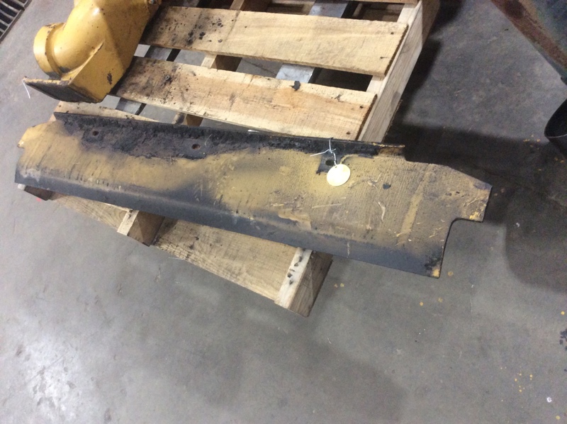 Caterpillar D10N D10N Plate