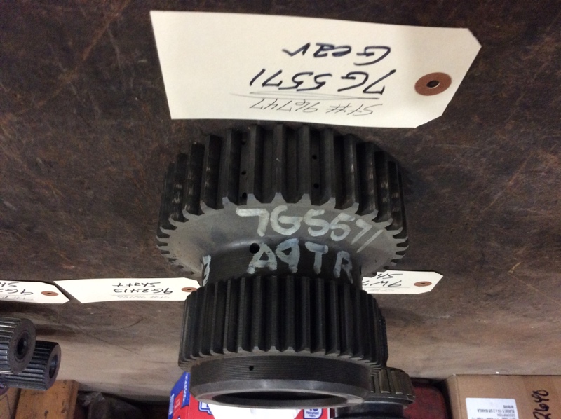   Gear