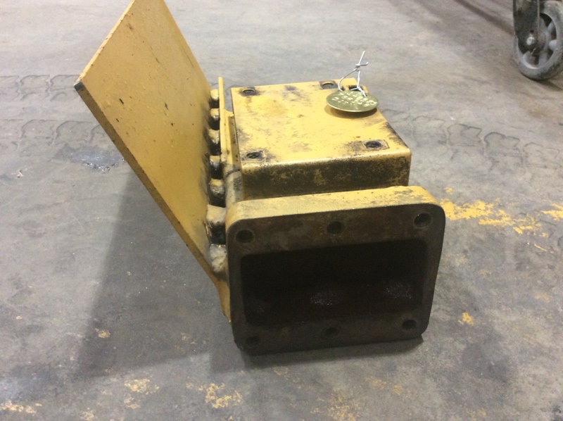 Caterpillar D10N D10N Support