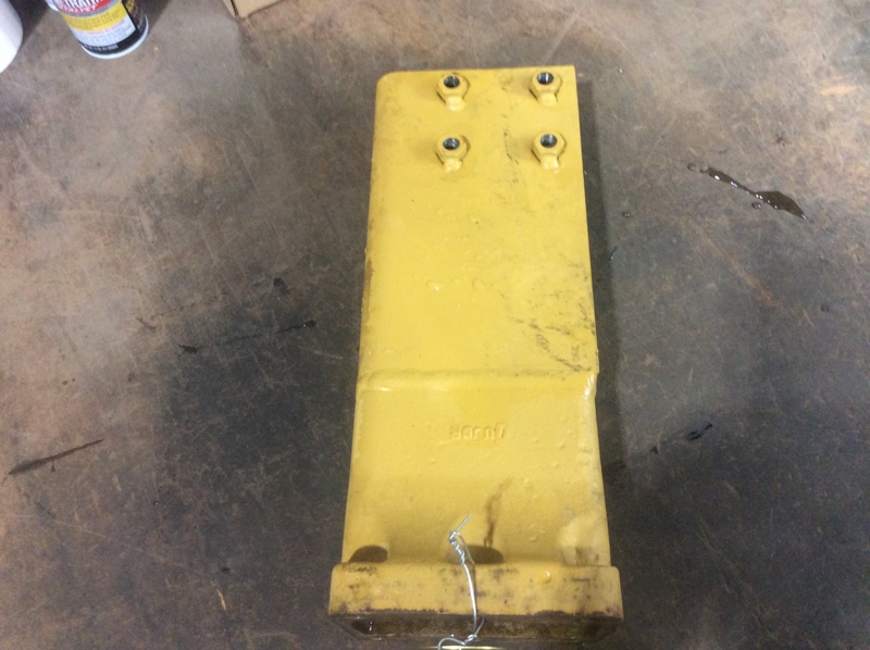 Caterpillar D10N D10N Support