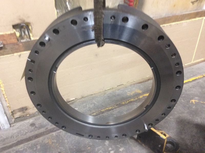 Caterpillar 992G 992G Housing AS