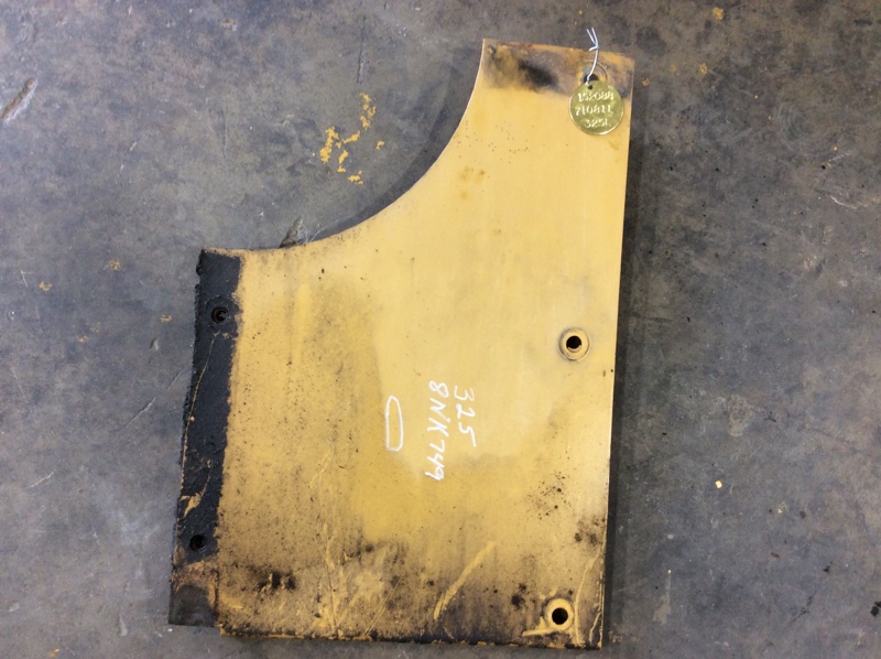 Caterpillar 325L 325L Sheet AS