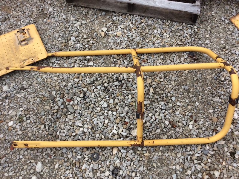 Caterpillar 990 II 990 Handrail AS