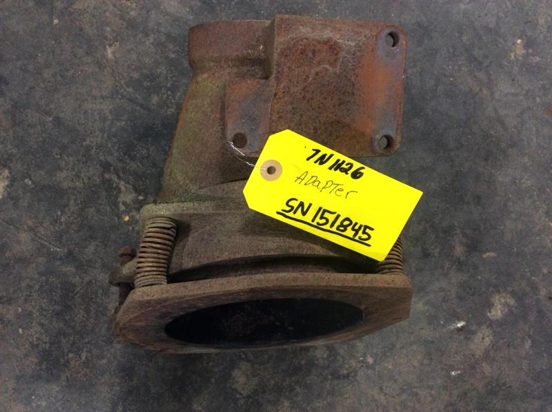 Caterpillar 769C 769C Adapter