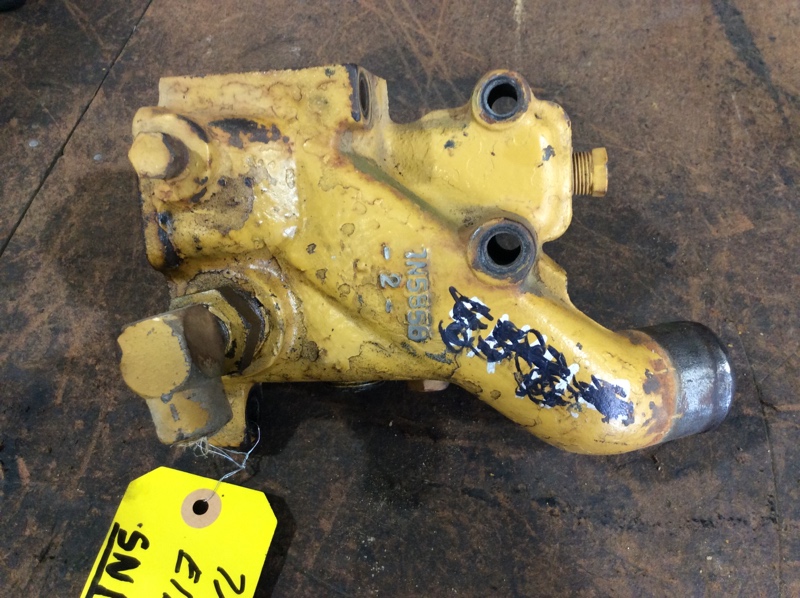 Caterpillar D7H D7H Elbow - Bypass