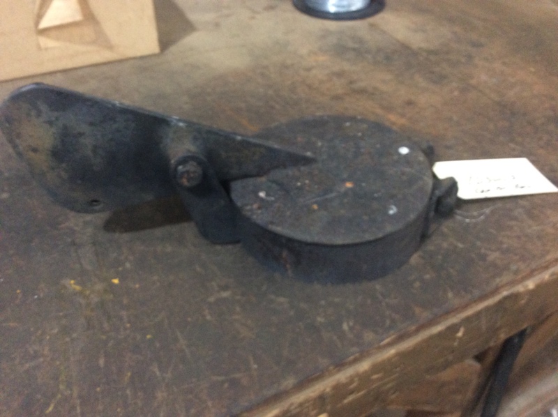 Caterpillar D10N D10N Cap AS