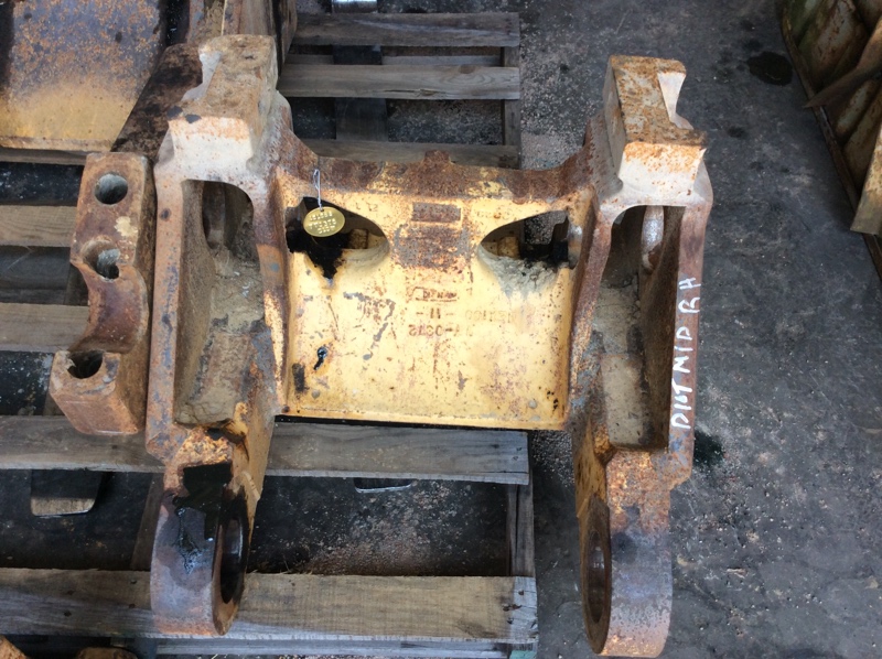 Caterpillar D10T D10T Middle Bogie