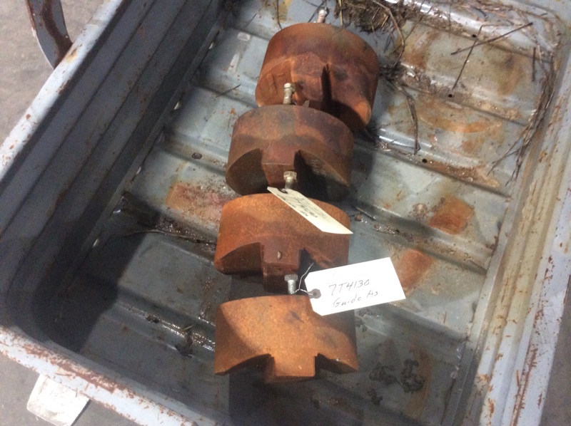 Caterpillar D10R D10R Guide AS