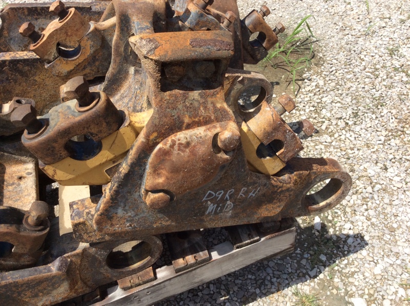 Caterpillar D9R D9R/D9N Middle Bogie AS