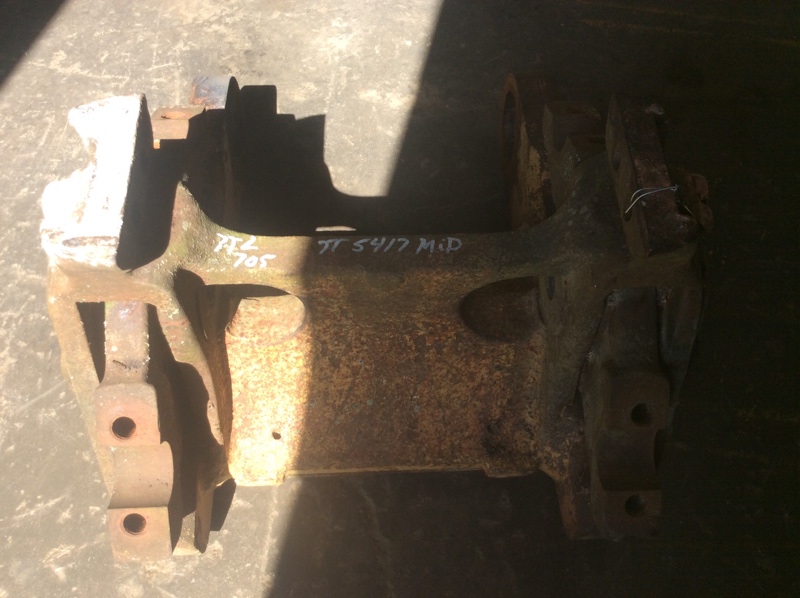 Caterpillar  D9R/D9N Middle Bogie AS