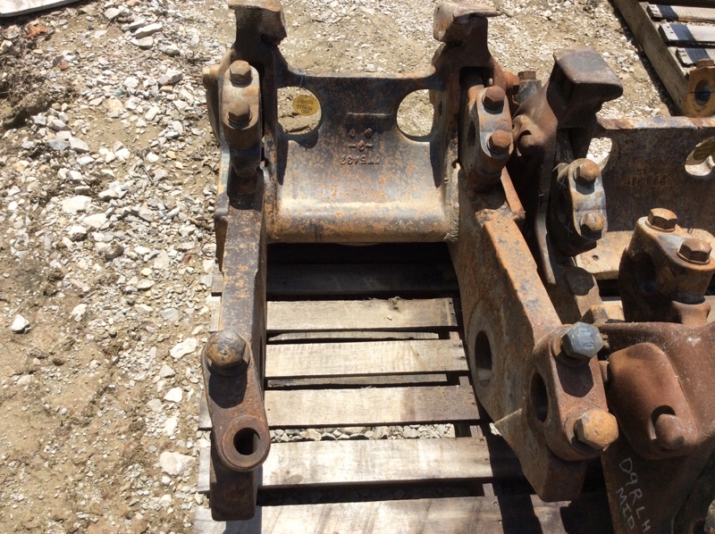 Caterpillar D9R D9R/D9N Rear Bogie AS