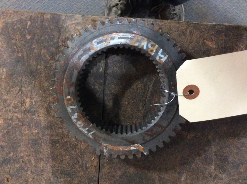 Caterpillar  Sun Gear - 51 Teeth
