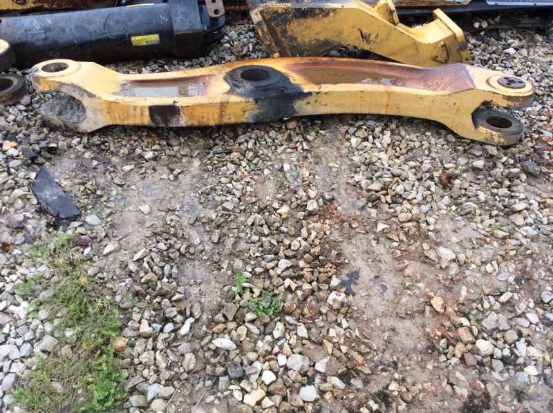 Caterpillar 988B 988B/988F Lever AS