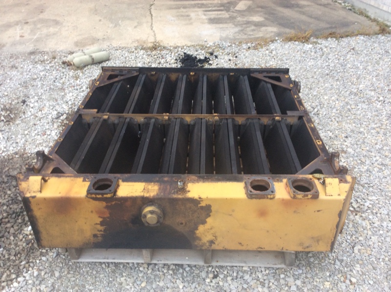 Caterpillar D10N D10N Radiator GP