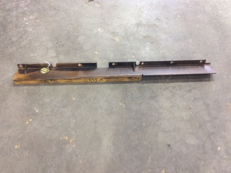 Caterpillar D10N D10N Plate